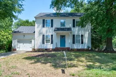 11205 Vintage Lane, Charlotte, NC 28226 - Photo 1