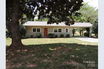 166 California Street, Spindale, NC 28160 - Photo 1