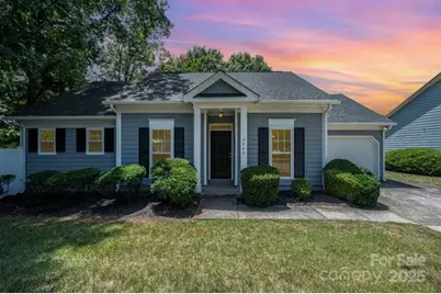 5740 Ebley Lane, Charlotte, NC 28227 - Photo 1