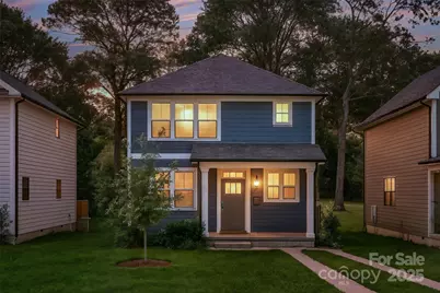 1824 Purser Drive, Charlotte, NC 28215 - Photo 1