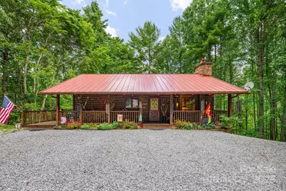 455 Laurel Creek Road, Sugar Grove, NC 28679 - Photo 1
