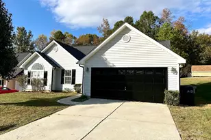 9513 Isaac Hunter Dr, Charlotte, NC 28214 - Photo 1