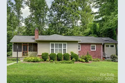 180 Rhododendron Drive, Hendersonville, NC 28739 - Photo 1