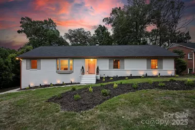 710 Peranna Place, Charlotte, NC 28211 - Photo 1