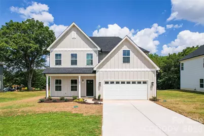 5250 Rocky River Crossing Road, Harrisburg, NC 28075 - Photo 1