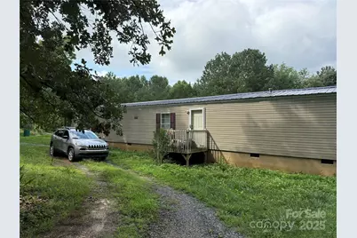 1918 Fowler Road, Connelly Springs, NC 28612 - Photo 1