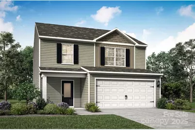 3447 Saddlebred Drive, Gastonia, NC 28052 - Photo 1