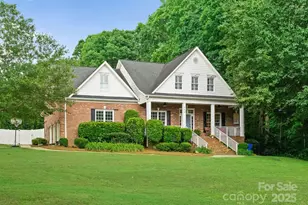 328 Whippoorwill Rd, Mooresville, NC 28117 - Photo 1