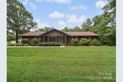 150 Scroggs Cemetery Road, Statesville, NC 28677 - Photo 1