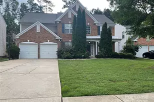 9112 Linden Tree Ln, Charlotte, NC 28277 - Photo 1