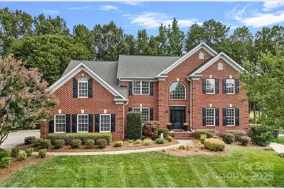 10434 Devonshire Drive, Huntersville, NC 28078 - Photo 1