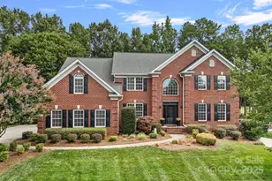 10434 Devonshire Dr, Huntersville, NC 28078 - Photo 1