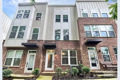 519 Old Mill Road, Charlotte, NC 28206 - Photo 1