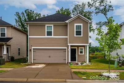 2131 Belterra Drive, Charlotte, NC 28216 - Photo 1