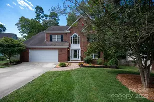 1320 Sweetgum Ln, Matthews, NC 28105 - Photo 1