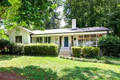 3226 June Drive, Charlotte, NC 28205 - Photo 1