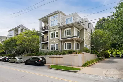 64 Clingman Avenue #207, Asheville, NC 28801 - Photo 1