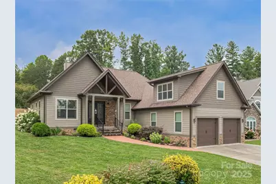 88 Ledgestone Drive, Fairview, NC 28730 - Photo 1