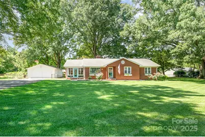 4419 Wilgrove Mint Hill Road, Mint Hill, NC 28227 - Photo 1