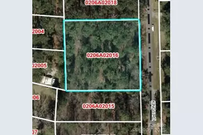 0 King Road, Henderson, NC 27537 - Photo 1