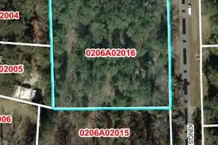 0 King Rd, Henderson, NC 27537 - Photo 1