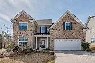 4841 Pepper Dr, Harrisburg, NC 28075 - Photo 1
