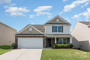 7015 Palatine Ln, Charlotte, NC 28214 - Photo 1