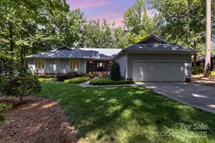 16224 Leeward Ln, Huntersville, NC 28078 - Photo 1