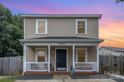 6824 Aerial Court, Charlotte, NC 28213 - Photo 1