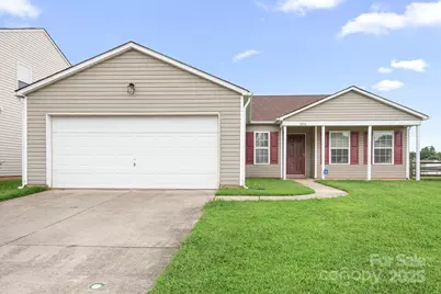 5216 Valcourt Road, Charlotte, NC 28216 - Photo 1