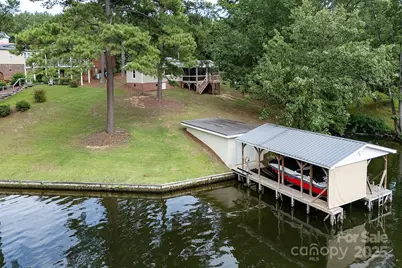 568 Springwood Drive, Mount Gilead, NC 27306 - Photo 1