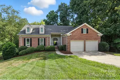 15126 Stonegreen Lane, Huntersville, NC 28078 - Photo 1