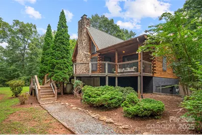 1168 Grays Creek Church Road, Rutherfordton, NC 28139 - Photo 1