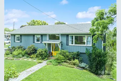 9 Hamburg Mountain Road, Weaverville, NC 28787 - Photo 1