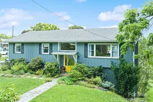 9 Hamburg Mountain Rd, Weaverville, NC 28787 - Photo 1