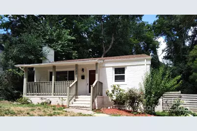 1225 Condon Street, Charlotte, NC 28216 - Photo 1