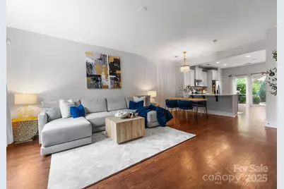 3138 Bending Birch Place, Charlotte, NC 28206 - Photo 1