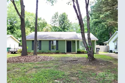 5811 Rock Hollow Drive, Charlotte, NC 28212 - Photo 1