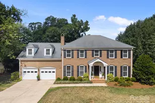 7800 Quail Hill Rd, Charlotte, NC 28210 - Photo 1