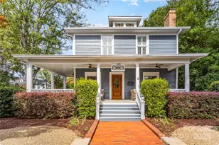 201 Circle Ave, Charlotte, NC 28207 - Photo 1