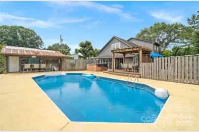 3368 Plateau Road, Newton, NC 28658 - Photo 1