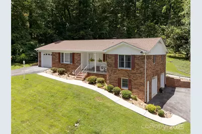 149 Long John Drive, Hendersonville, NC 28791 - Photo 1