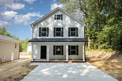 562 Westover Avenue, Kannapolis, NC 28081 - Photo 1