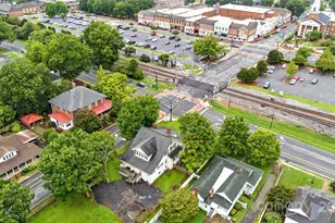 100 N Ridge Ave N, Kannapolis, NC 28083 - Photo 1