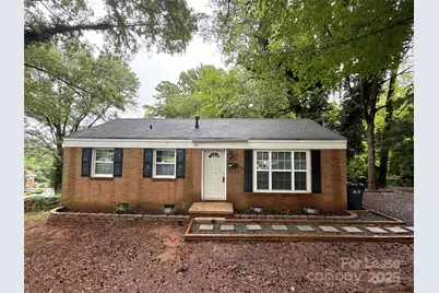 2818 Ravencroft Drive, Charlotte, NC 28208 - Photo 1