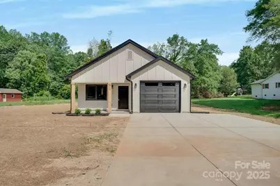 819 Victory Grove Church Road, Lincolnton, NC 28092 - Photo 1