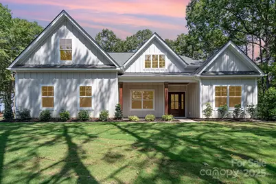 6612 Old Waxhaw Monroe Road, Waxhaw, NC 28173 - Photo 1