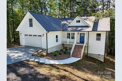 117 Forest Fern Lane, Alexander, NC 28701 - Photo 1