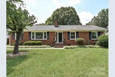 5408 Valley Forge Road, Charlotte, NC 28210 - Photo 1
