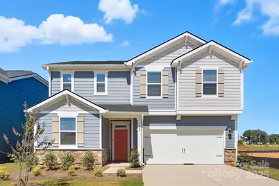 329 Knotty Wood Drive, Monroe, NC 28110 - Photo 1